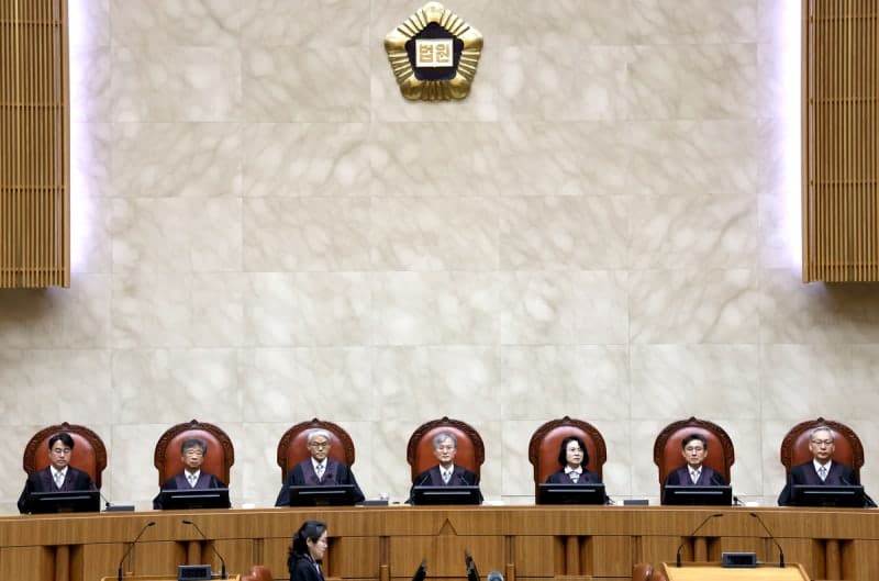 대법관 12명 증원에 2030년까지 367억 원 추가 소요 전망