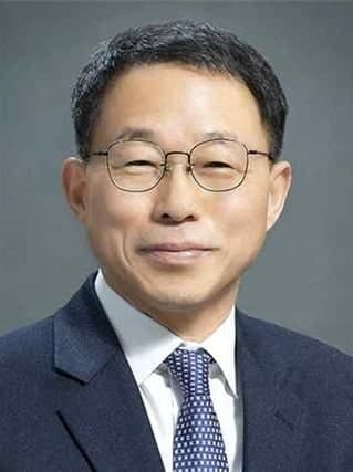 김우호 전 인사혁신처장, 제19대 공무원연금공단 이사장 취임