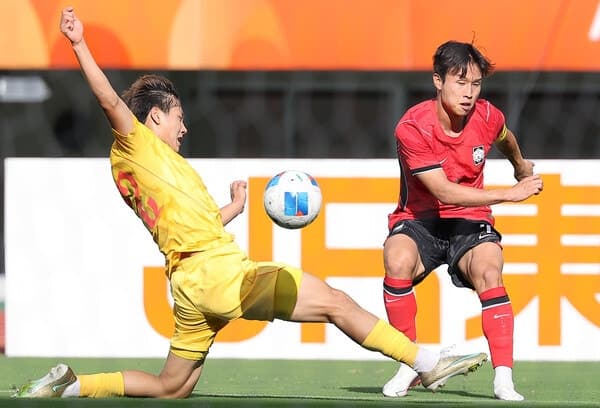 이민성호, 아시안게임 축구 4연패 정조준…결승서 숙적 일본과 격돌