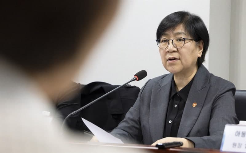 공적입양체계 전환 후 결연 실적 7배 급증…입양 절차 속도 낸다
