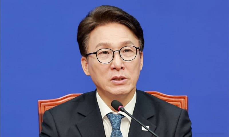 김민석 "12·3 비상계엄 내란 책임, 시효 없이 끝까지 규명해야"