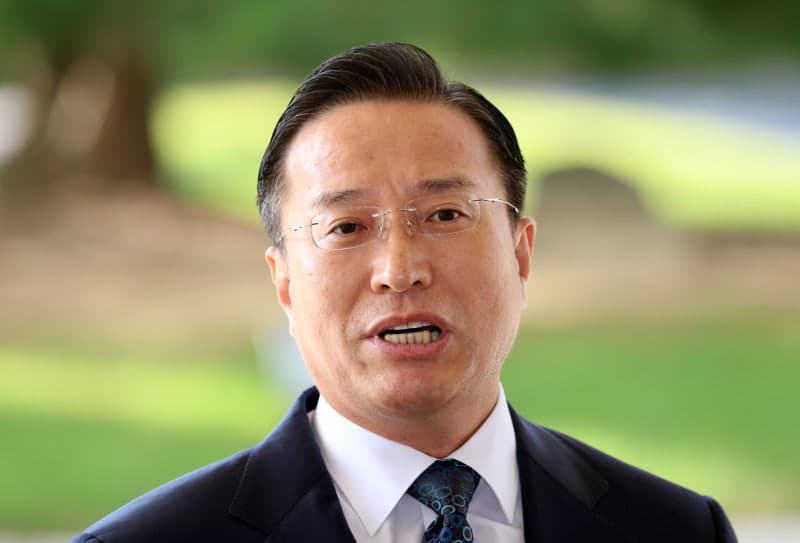 검찰청 폐지 후 중수청·공소청 출범…새 형사사법체계 본격 가동