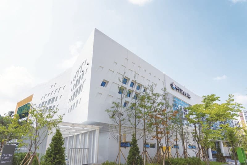 성남 판교대장도서관 7일 개관…복합문화공간으로 새 출발