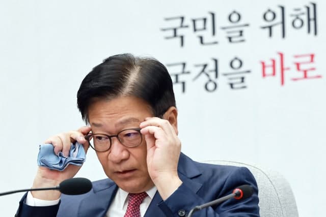 검찰청 폐지 후 공소청·중수청 공식 출범… 초대 청장 인선 공방 격화