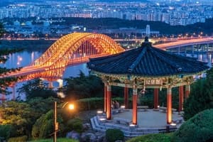 고양 행주산성, 9일부터 열흘간 ‘별빛 아래 행주’ 야간 축제 개최