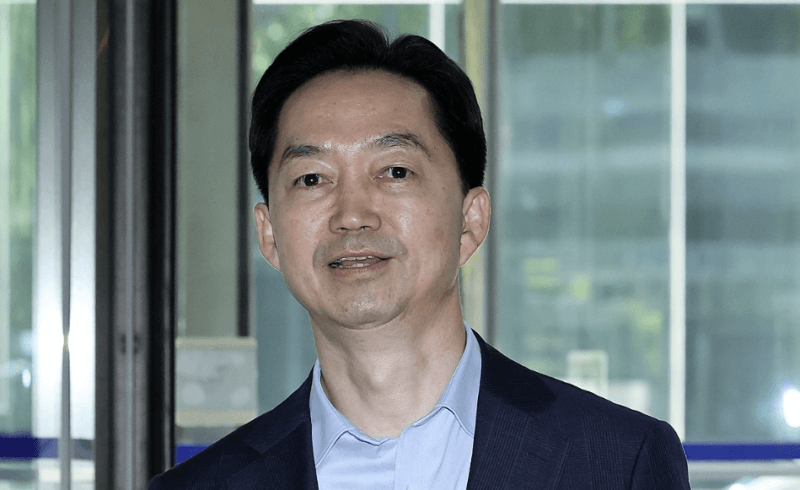 이재명 대통령, 김지용 중수청장 후보자 인사청문요청안 재가…임명 절차 돌입