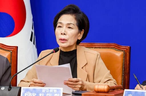 영화 '암살자(들)' 논란에 이민호 행사 취소…최민희 "21세기 대한민국 맞나"