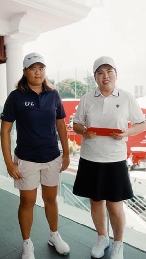 김주형, 아시안게임 남자 골프 단독 선두 도약…단체전도 1위 질주