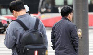올가을 가장 추운 아침, 대관령 영하권 진입하며 기온 뚝