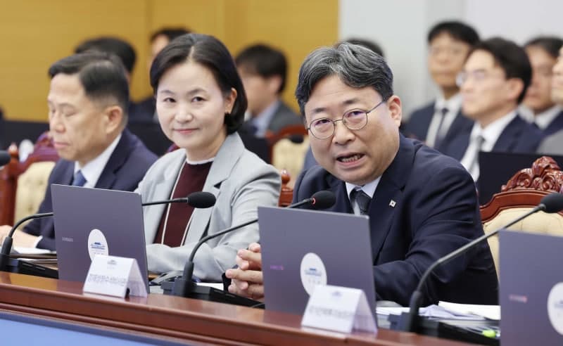 청와대 정책실장에 하준경 임명… 경제 라인 내부 승진으로 정책 기조 유지