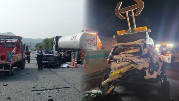 고속도로 ACC 사고 치사율 71.9%… 주행 보조장치 맹신이 부른 비극