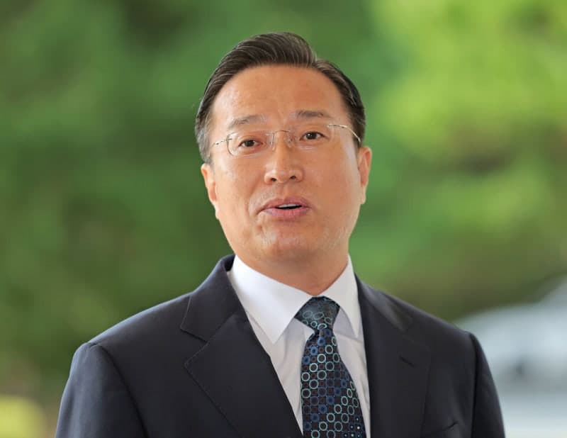 검찰청 문 닫고 공소청 출범…이정현 "국민 신뢰 회복하고 존재 이유 증명할 것"
