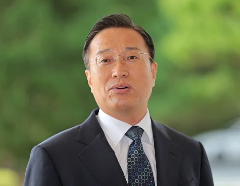 78년 만에 검찰청 폐지…공소청·중대범죄수사청 본격 출범