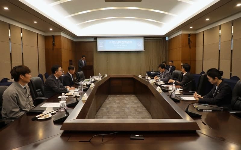 강원랜드, 2년 8개월 경영 공백 딛고 ‘조직진단혁신위’ 출범