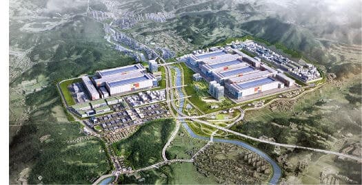판교급 용인 반도체 산단·고양대곡지구, LH 공정 가속화로 착공 앞당긴다