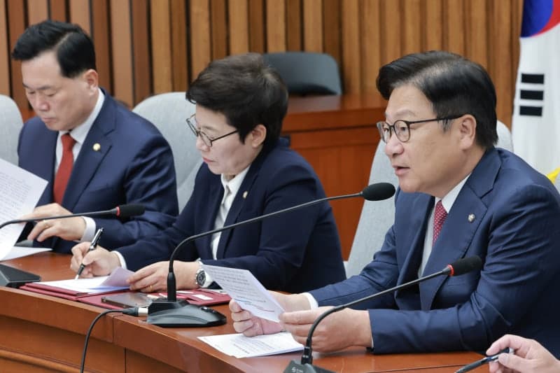 국민의힘, 국감 1순위로 '김현지·정진상 인사 농단' 규명 예고