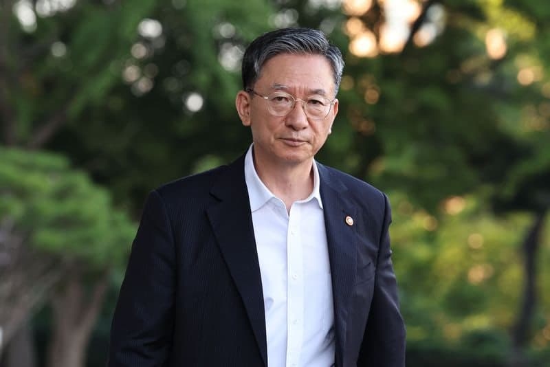 정성호 "검찰개혁 낙인찍기 멈춰야…이제는 정부가 제도 보완 주도할 때"