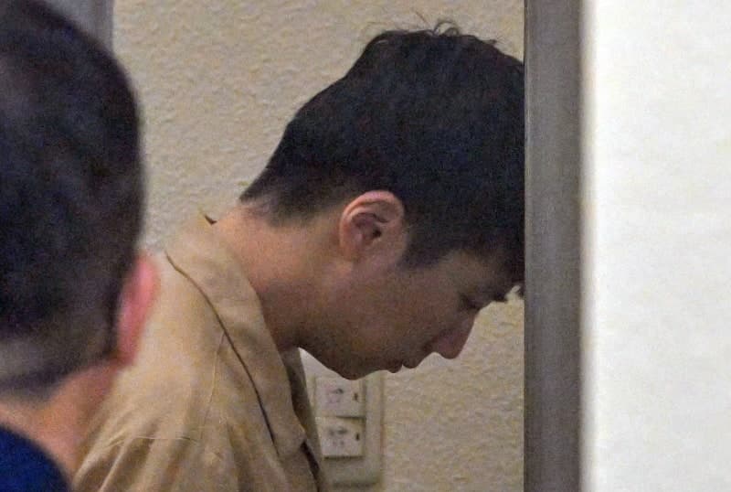 여고생 살해한 장윤기 1심 무기징역에 공소청 항소