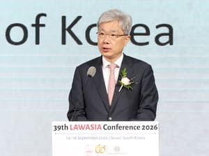 김상환 헌재소장 스페인 출장에 배우자 동행…여비 1031만원 사용 논란