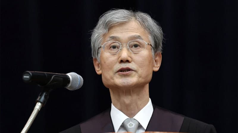 대법관 공석 215일…조희대 대법원장 국감 증인 출석 여부 '최대 쟁점'