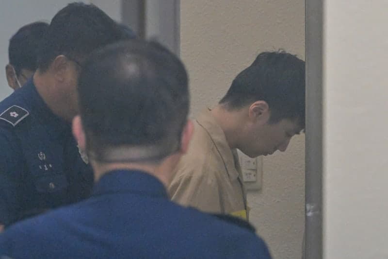 여고생 살해범 장윤기 무기징역에 공소청 항소 "사형 마땅"