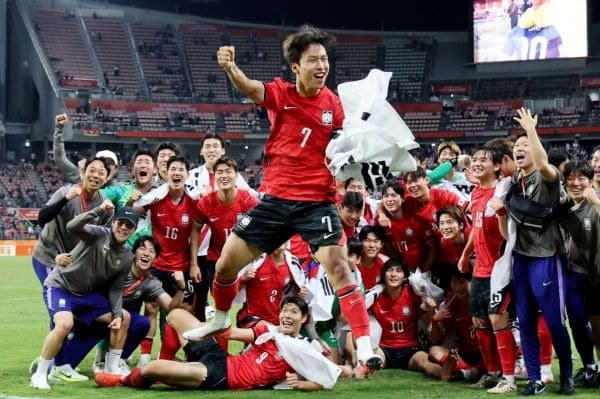 아시안게임 금메달 병역 특례, 한국·대만·이란만 운영하는 특별한 제도