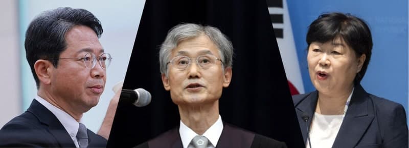 조희대 대법원장 국감 증인 불출석에 정치권 공방 격화