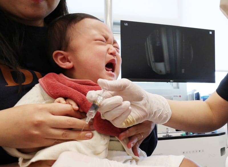 서울 독감 유행 3주 빨라졌다…고위험군 예방접종 서두르길