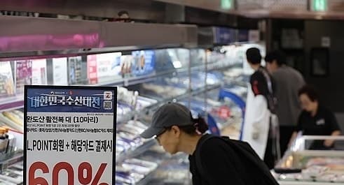 농축산물 할인 지원 6년간 1조 투입…농민 소득 효과는 '깜깜'