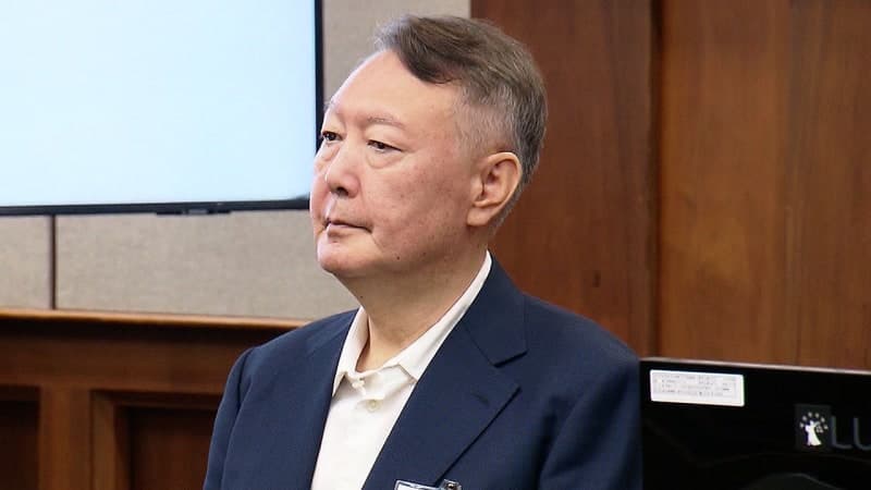 국민의힘 운명 가를 ‘秋·吳·尹’ 재판, 연말 선고 앞두고 긴장감 고조