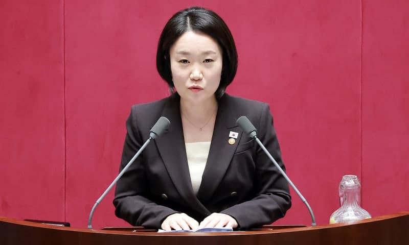 이소영 중기부 장관, 청년창업사관학교 폐지 방침 철회하고 유지 방안 찾는다