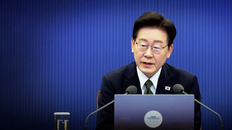 이재명 대통령 "10·4 선언 정신으로 돌아가 적대와 대결의 악순환 끊어야"