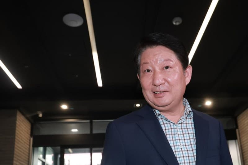 권영진 "한동훈의 노무현 팩트 공방은 비생산적… 참전 의사 없다"