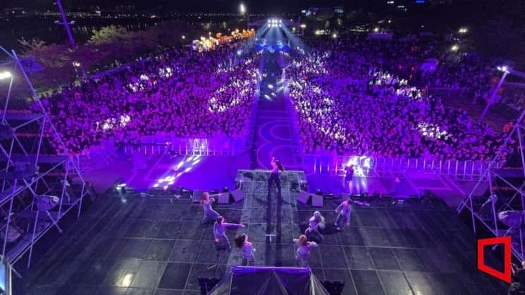 가을엔 구미로…축제와 상권 잇는 '체류형 관광도시'로 도약