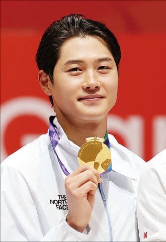 펜싱 2관왕 오상욱, 2026 아시안게임 한국 선수단 MVP 선정