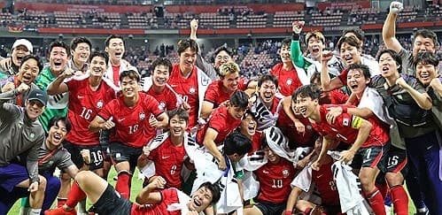 아시안게임 병역특례 논란에 정치권 "53년 된 제도 손볼 때 됐다"