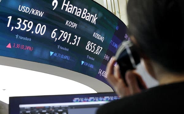 상장사 보유 토지 공시지가 공개 의무화…'저PBR 땅부자' 기업 찾기 본격화
