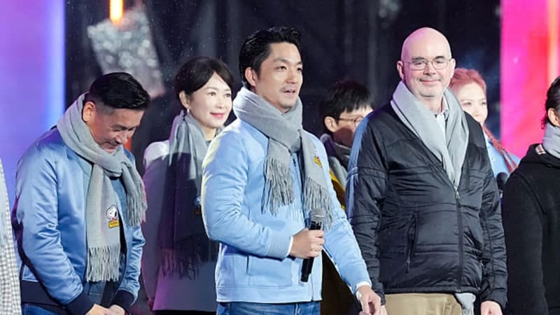 대만 경찰, 성소수자 술집 단속 중 장애인 비하 발언 논란