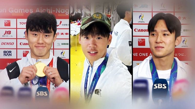 군대 안 간다 금메달 뒤 불붙은 병역 특례 논란… 정치권도 제도 개편 요구