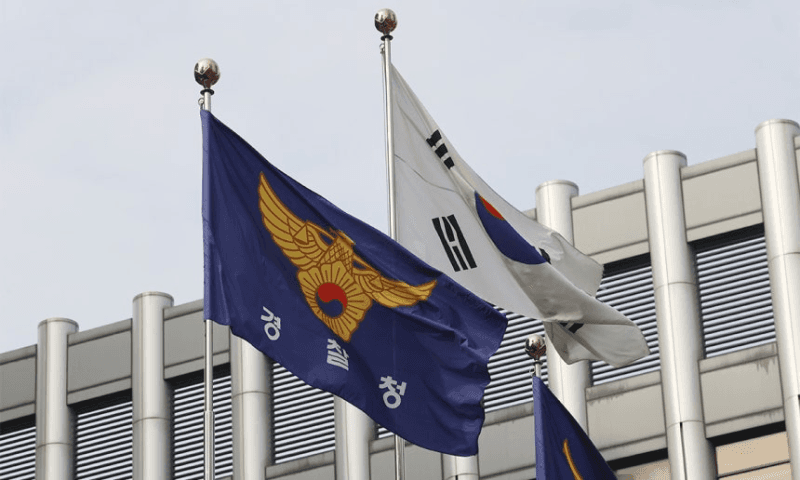 마약 밀수·제조 사범 34% 급증…경찰, 공급망 차단에 수사력 집중