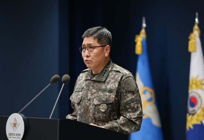 DMZ 지뢰 폭발은 북한 소행…軍, MDL 이남 지뢰지대 제거 완료