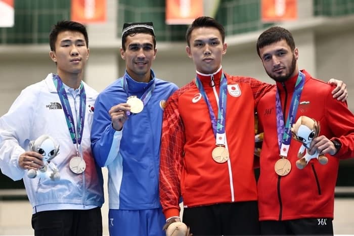 2026 아시안게임, 흔들리는 한중일 3강 체제와 신흥 강국의 부상
