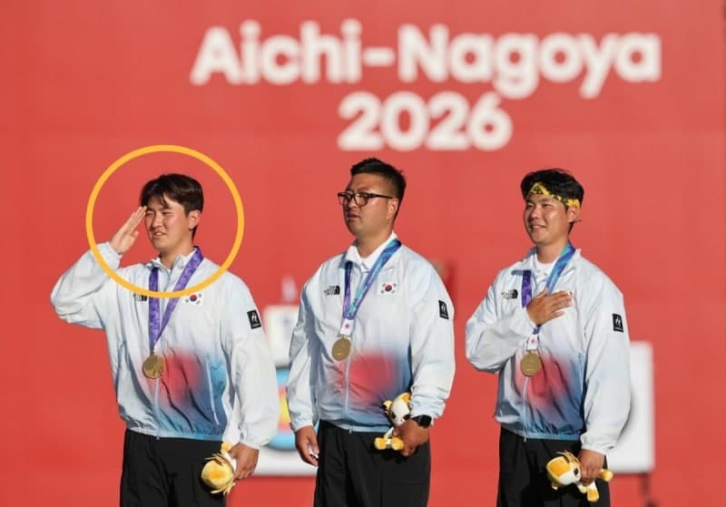 군대 안 간다 금메달 환호 뒤 불붙은 병역특례 개편론