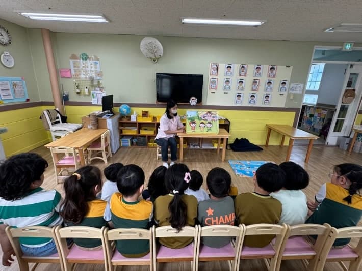보조금 1억 원 부정수급한 어린이집, 법원 "시설 폐쇄 및 명단 공표 적법"
