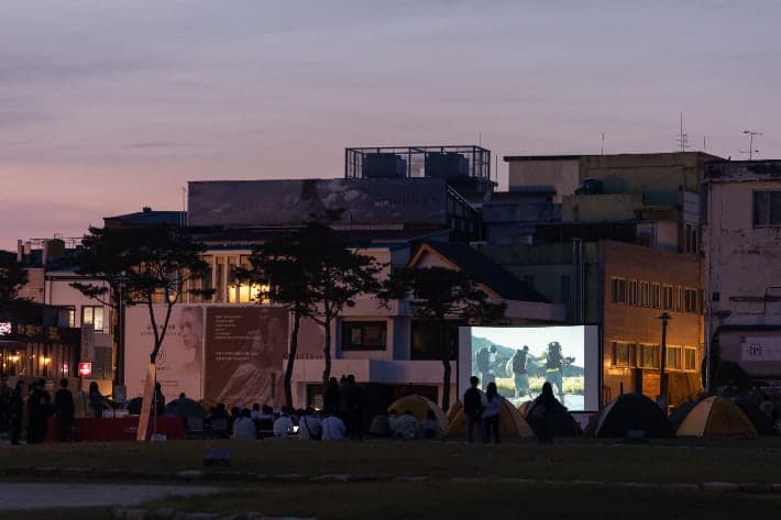 해외 영상물 촬영 유치 영비법 개정안 국회 통과…전주, 글로벌 영화 도시 도약