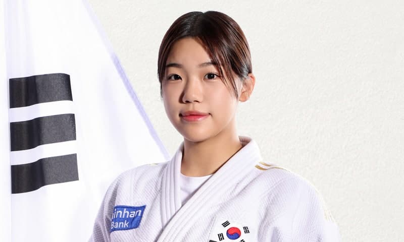 지도진 오안내에 100g 초과 실격…유도 국가대표 정수진 폭로에 유도회 공식 사과