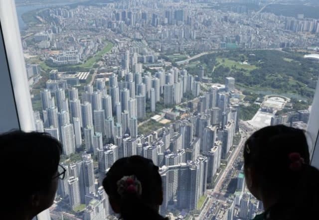 부동산 거래질서 교란행위, 지자체 조사 넘어가면 66% 무혐의 종결