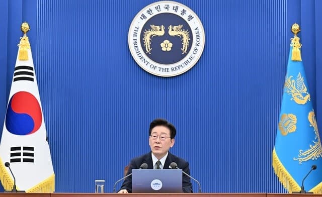 이재명 대통령 “검찰개혁 빙자해 사심으로 인사·수사 좌지우지 말아야”