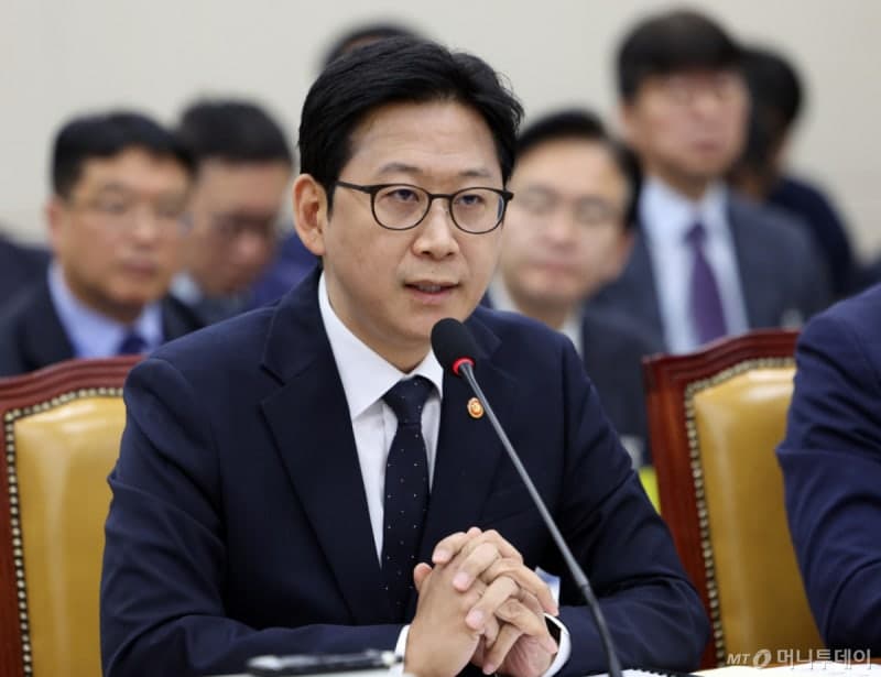 정부, 내년 민간 정보보호 예산 44% 증액…AI 보안에 5231억 투입