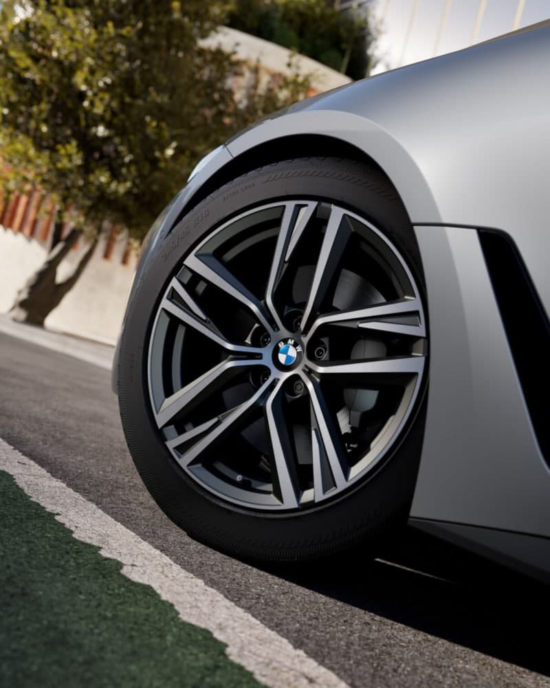BMW 그룹 코리아, '타이어 컬렉션 캠페인 2026' 실시…최대 30% 할인